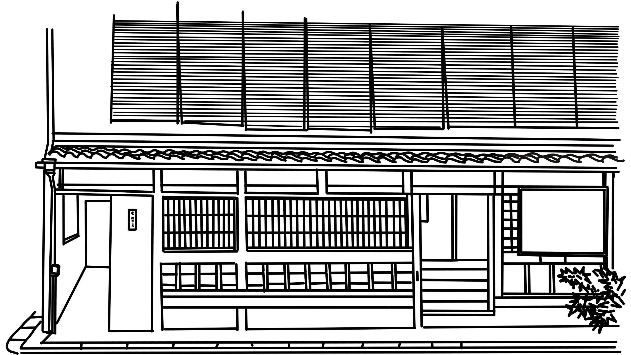 京都店のイメージ